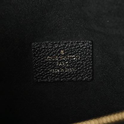 Louis Vuitton Monogram Victoire Black 6 of 11