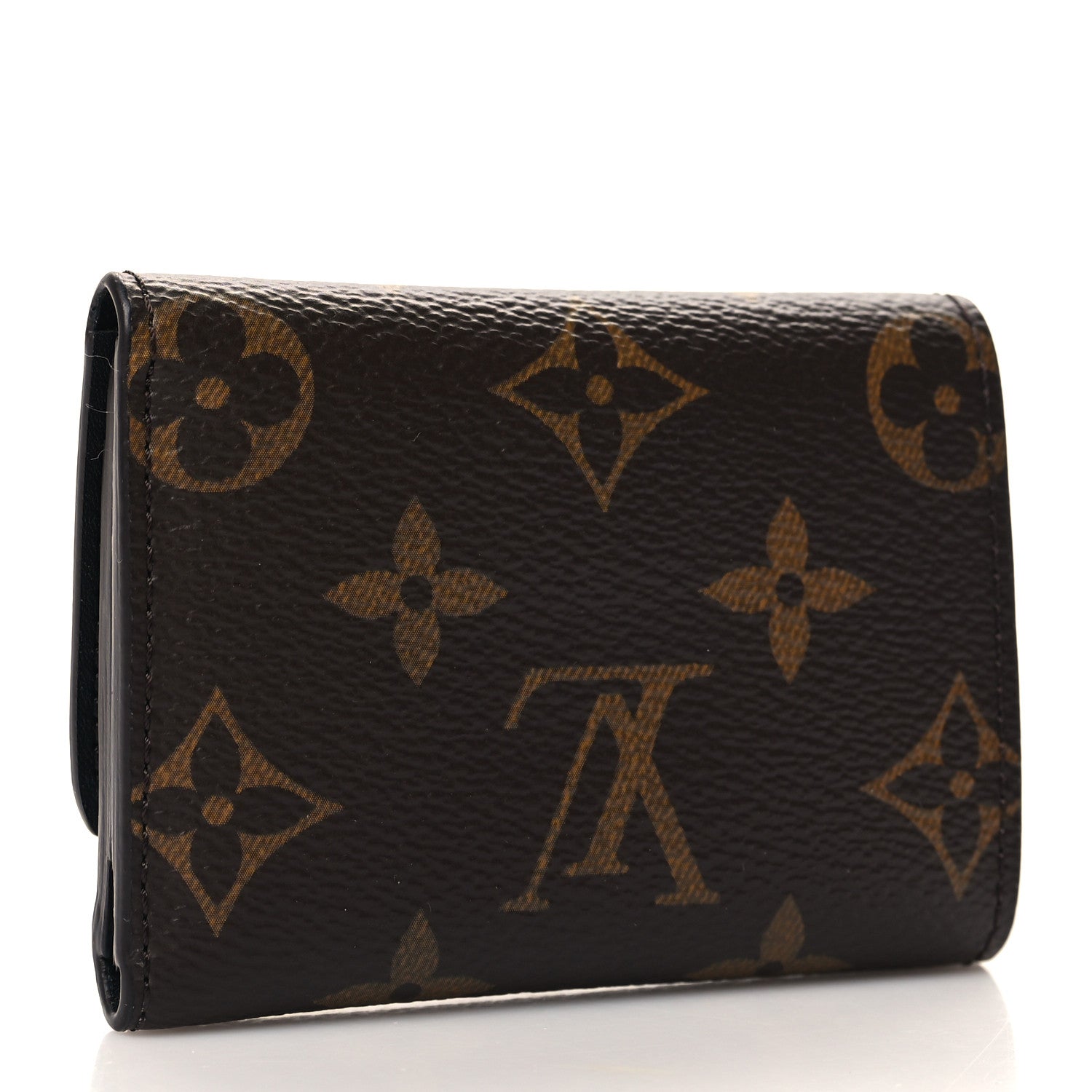 Louis Vuitton Monogram Micro Wallet 3 of 6