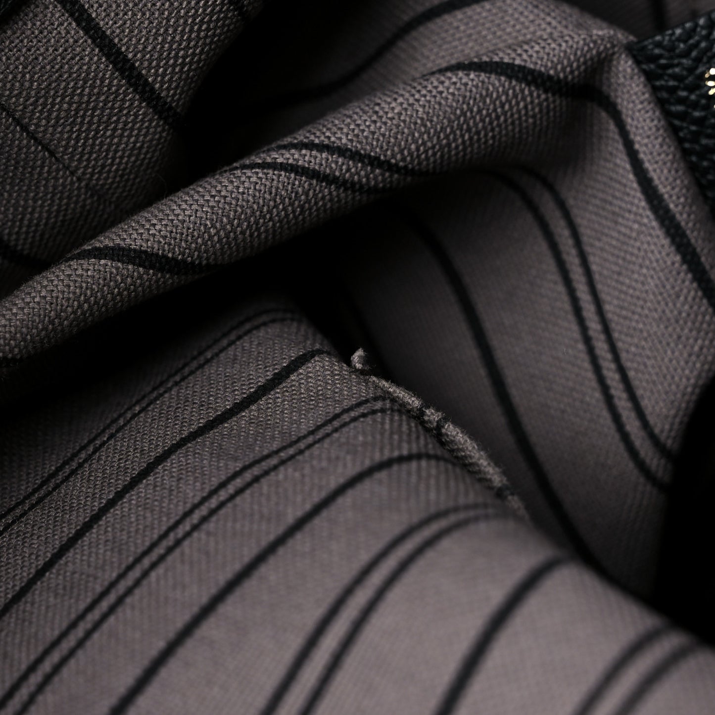 Empreinte Melie Black