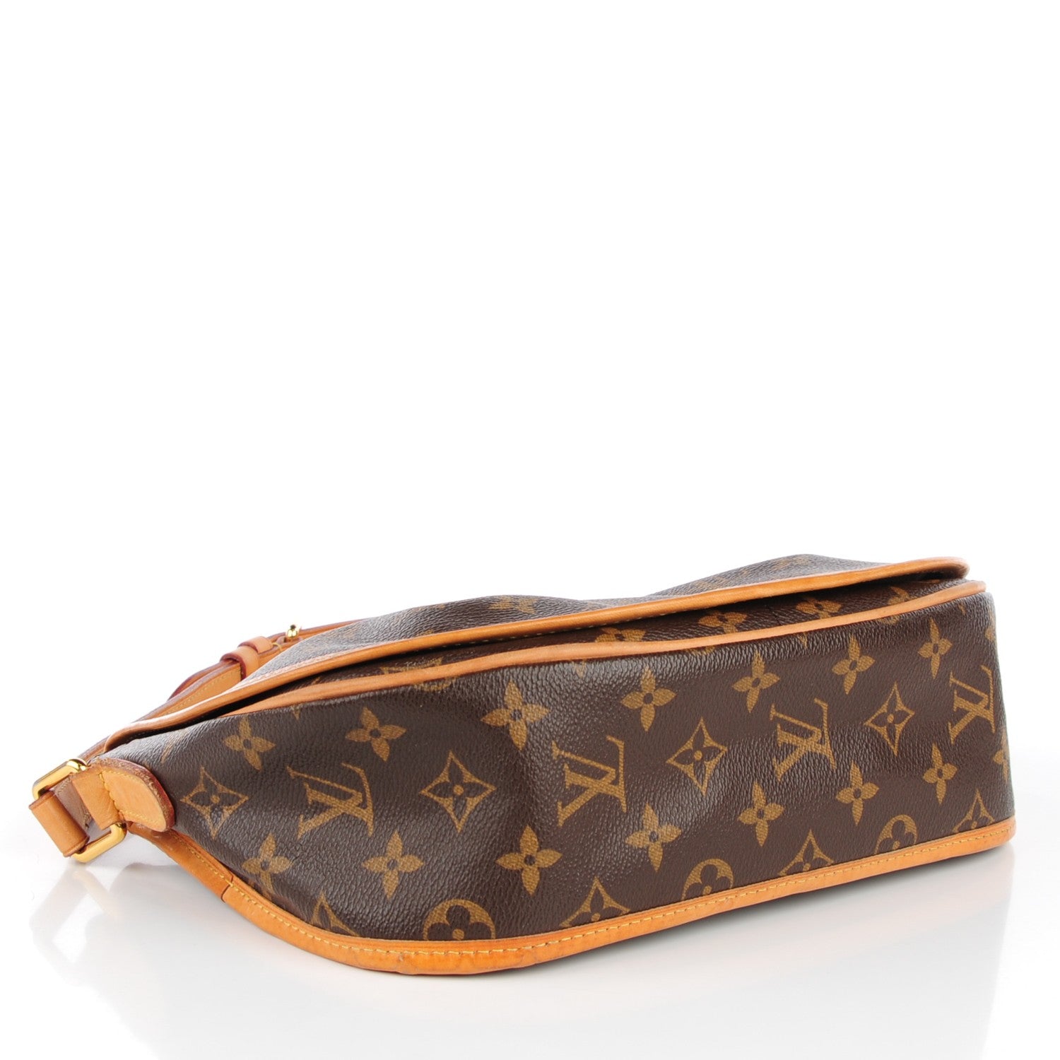 Louis Vuitton Monogram Menilmontant PM 4 of 7