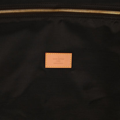 Louis Vuitton Monogram Garment Bag 5 Hangers 6 of 12