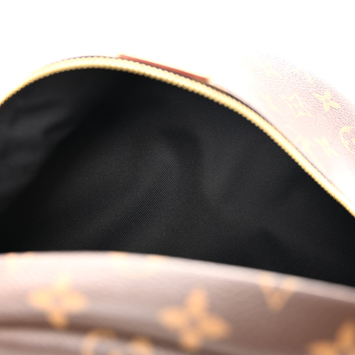 Louis Vuitton Monogram Bumbag 5 of 9