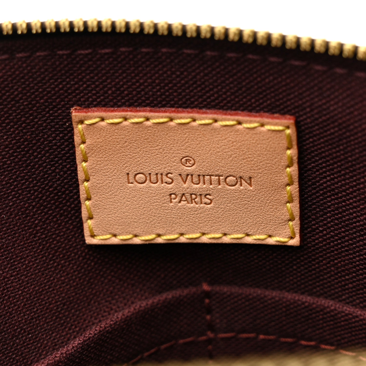 Louis Vuitton Monogram Turenne PM 6 of 15