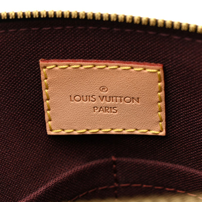 Louis Vuitton Monogram Turenne PM 6 of 15