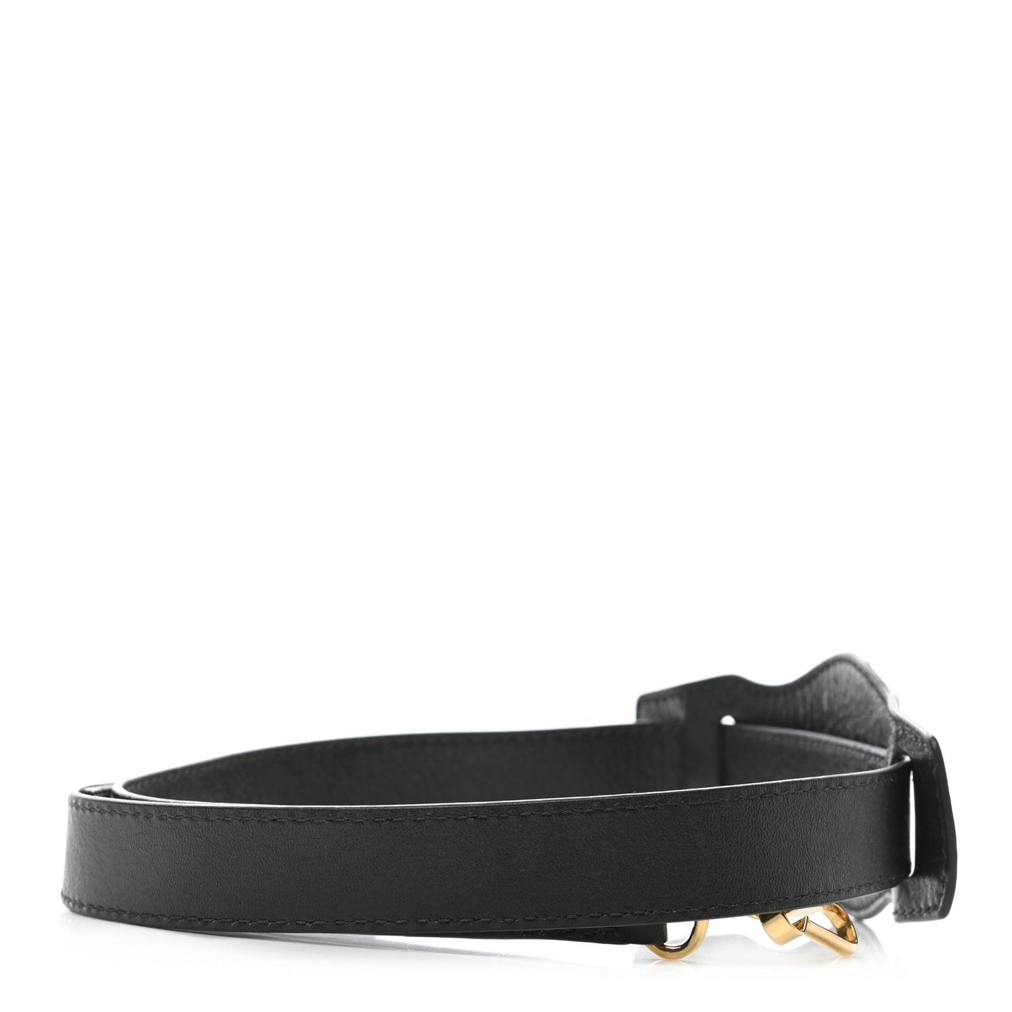 Agneau Arena Shoulder Strap Gris Fossile
