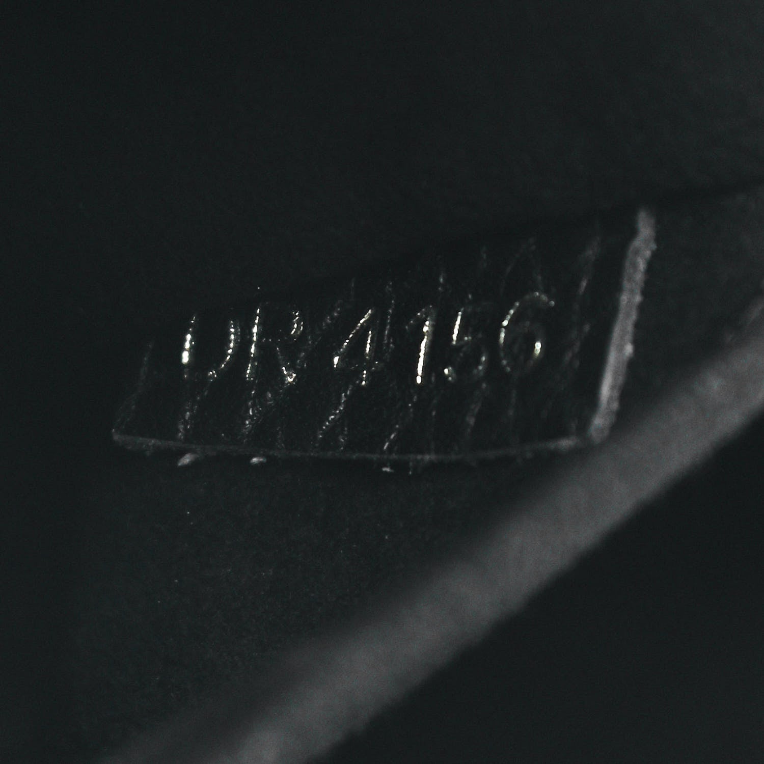 Louis Vuitton Monogram Retiro NM Black 7 of 9