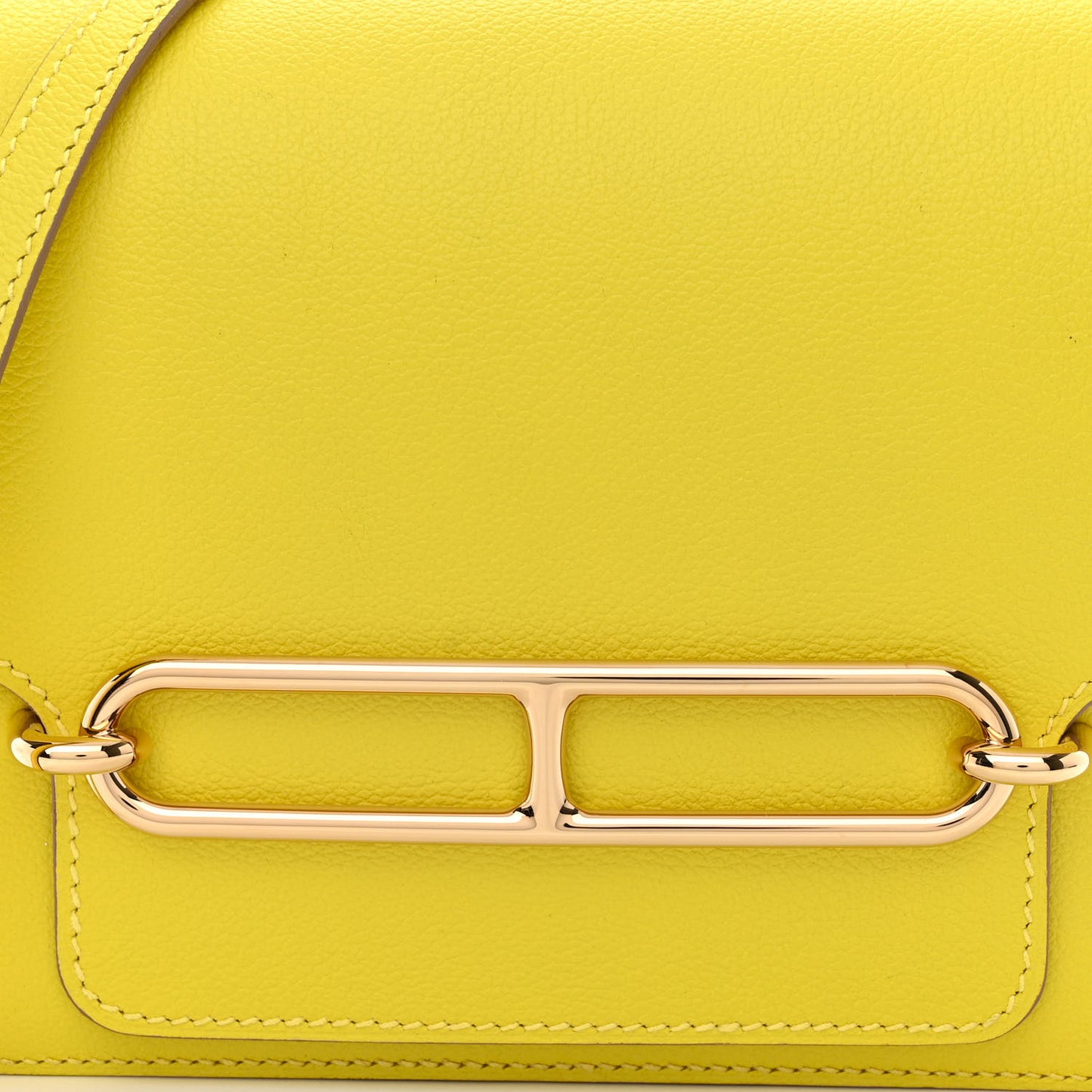 Evercolor Mini Sac Roulis Lime