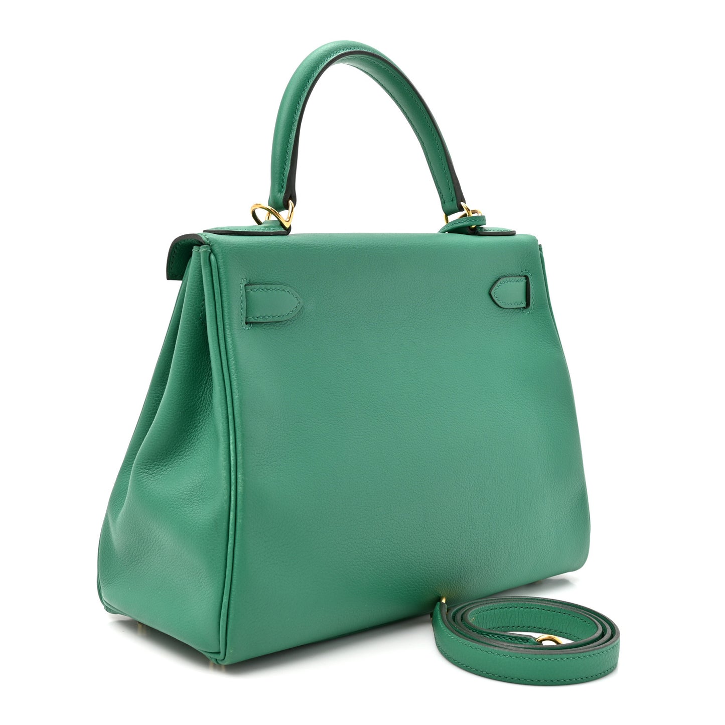 Swift Kelly Retourne 28 Vert Vertigo