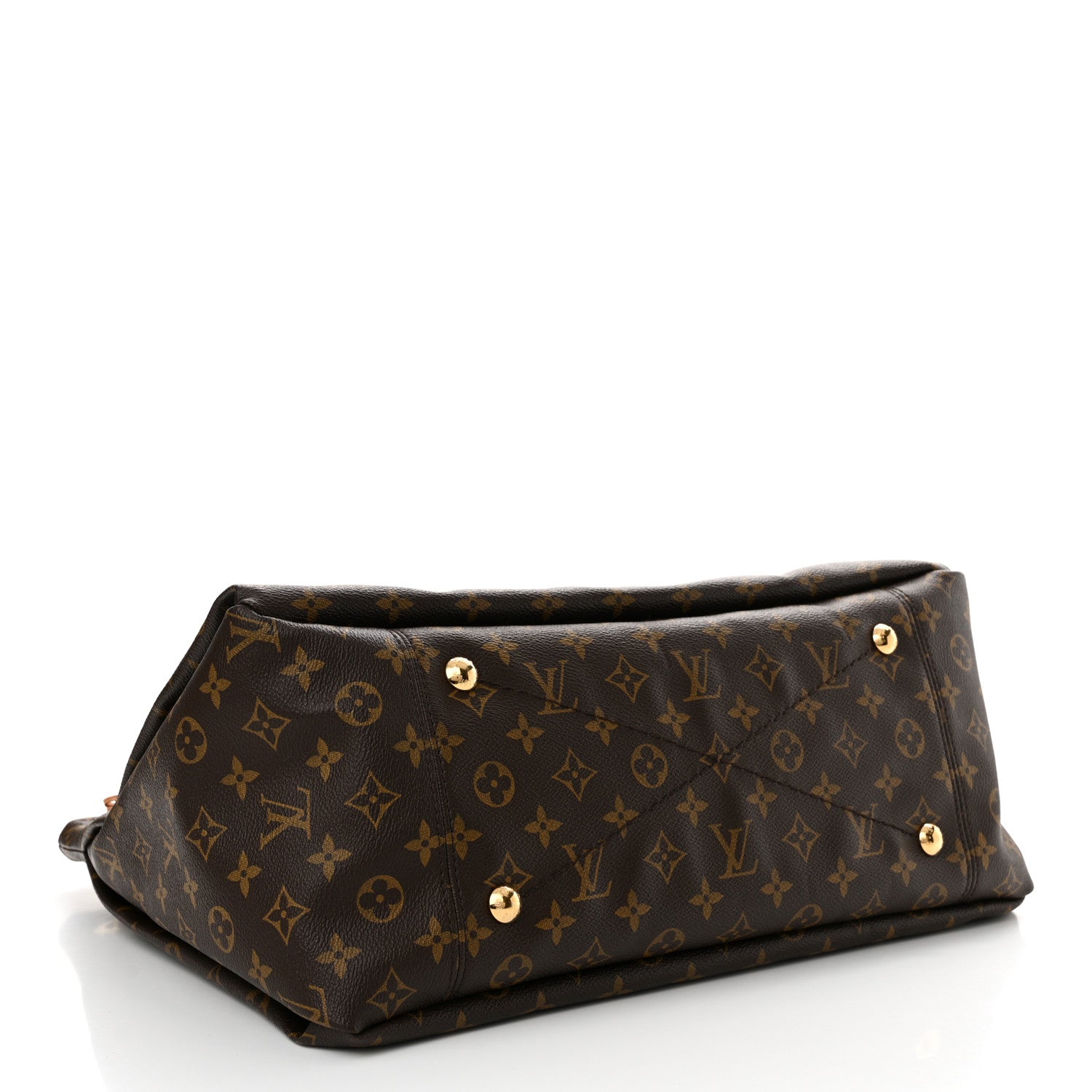 Louis Vuitton Monogram Artsy MM 4 of 12