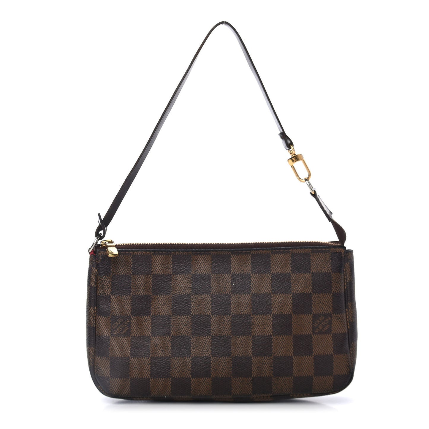 Damier Ebene Pochette Accessories