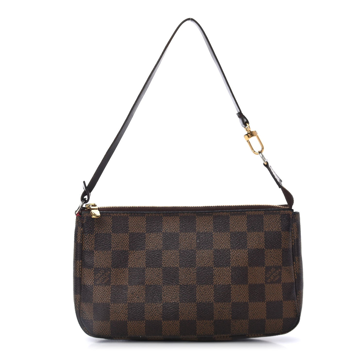 Louis Vuitton Damier Ebene Pochette Accessories 1 of 4