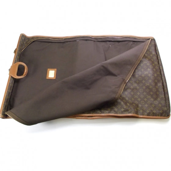 Monogram French Company Garment Bag