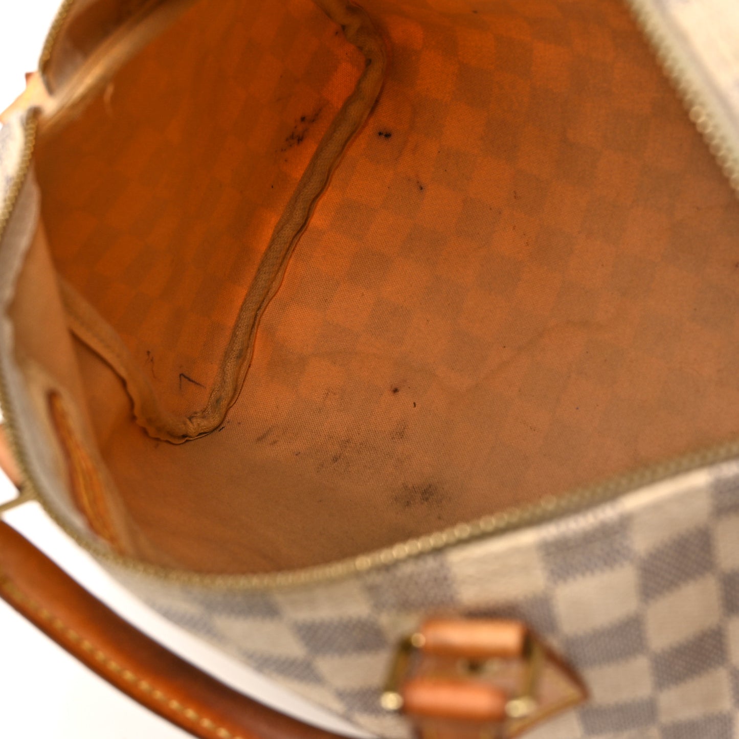 Damier Azur Speedy 30