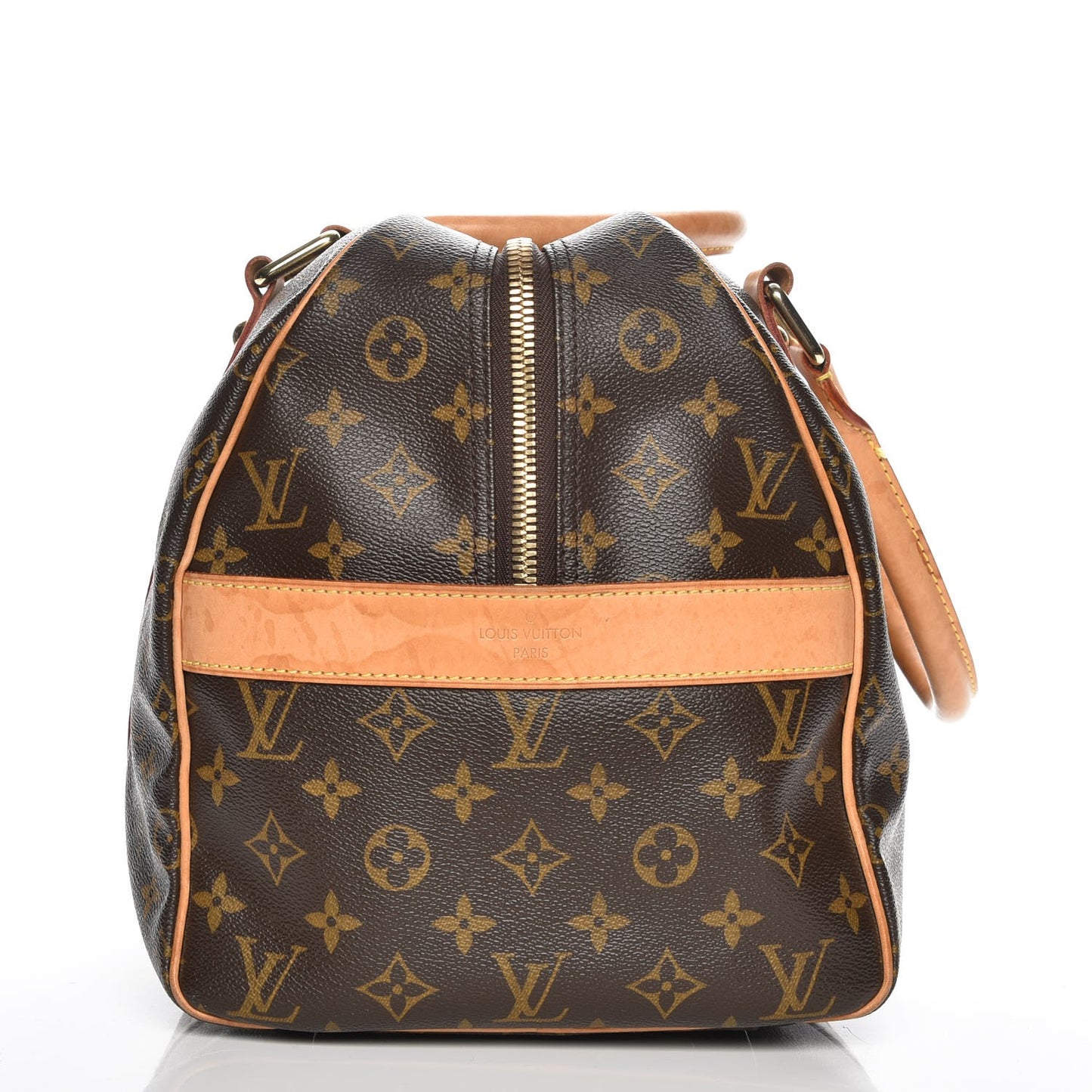 Monogram Carryall