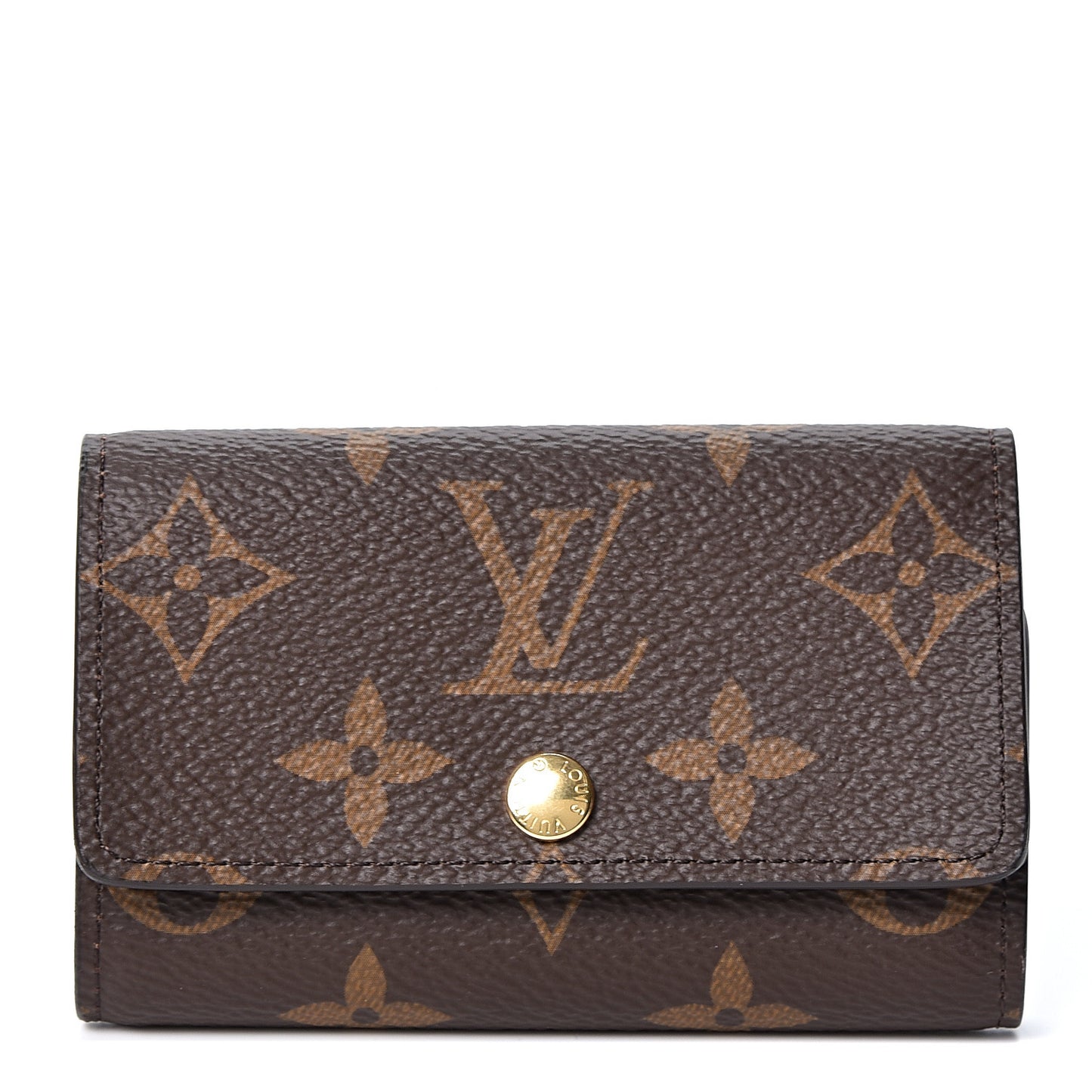 Monogram 6 Key Multicles Holder