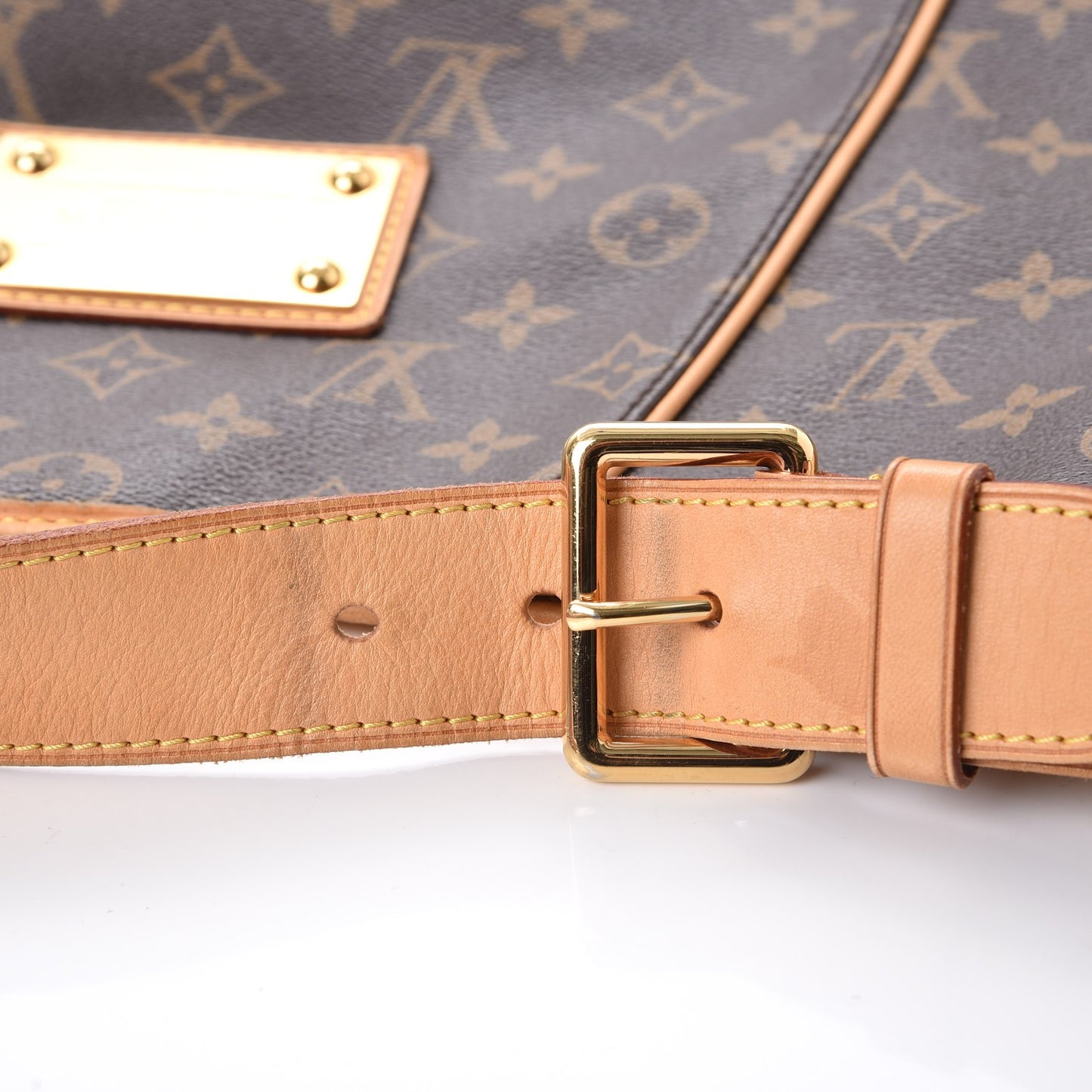 Monogram Galliera GM