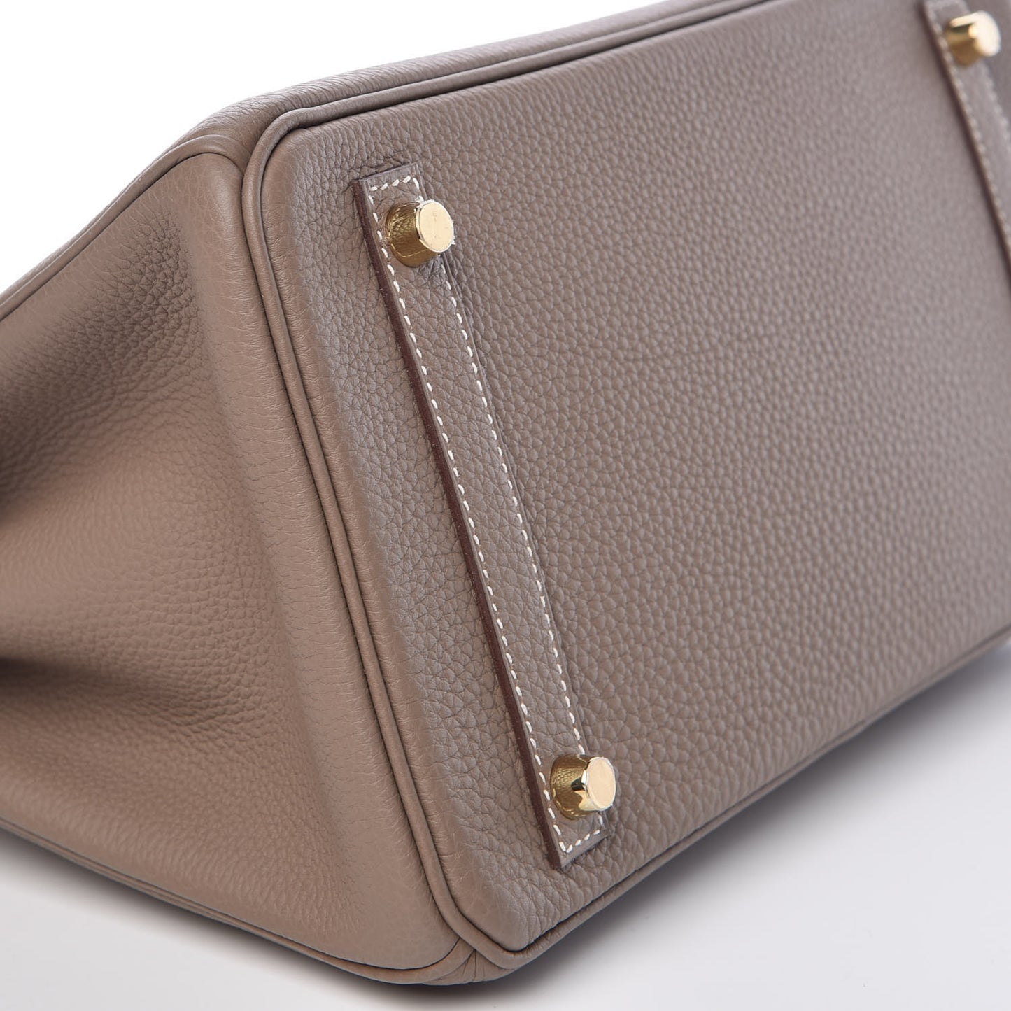 Togo Birkin 30 Etoupe