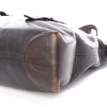 Louis Vuitton Utah Kiowa Tote Coffee 6 of 12