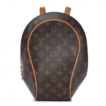 Louis Vuitton Monogram Ellipse Sac a Dos Backpack 1 of 17