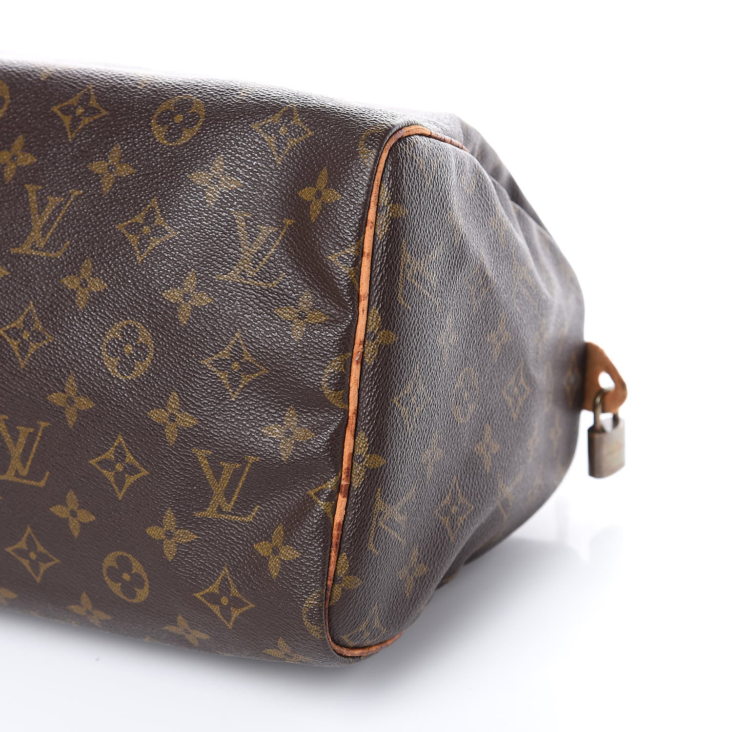 Louis Vuitton Monogram Speedy 30 16 of 16