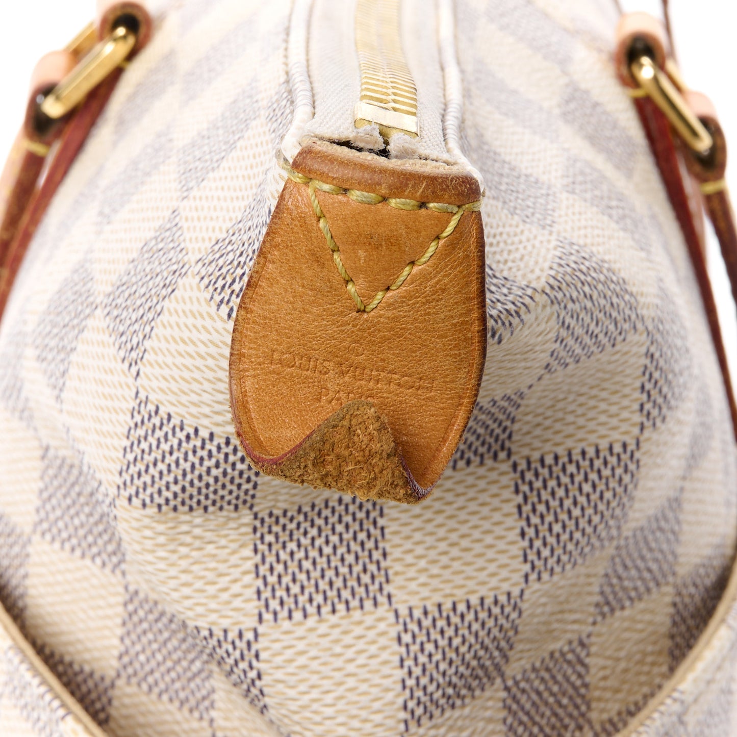 Damier Azur Totally MM