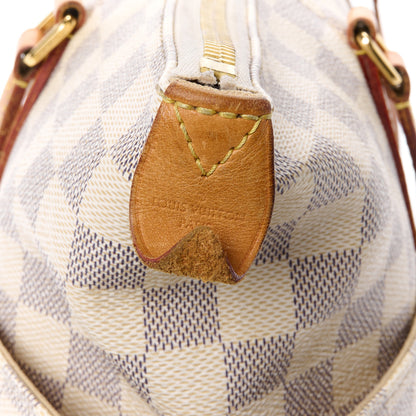 Louis Vuitton Damier Azur Totally MM 9 of 17