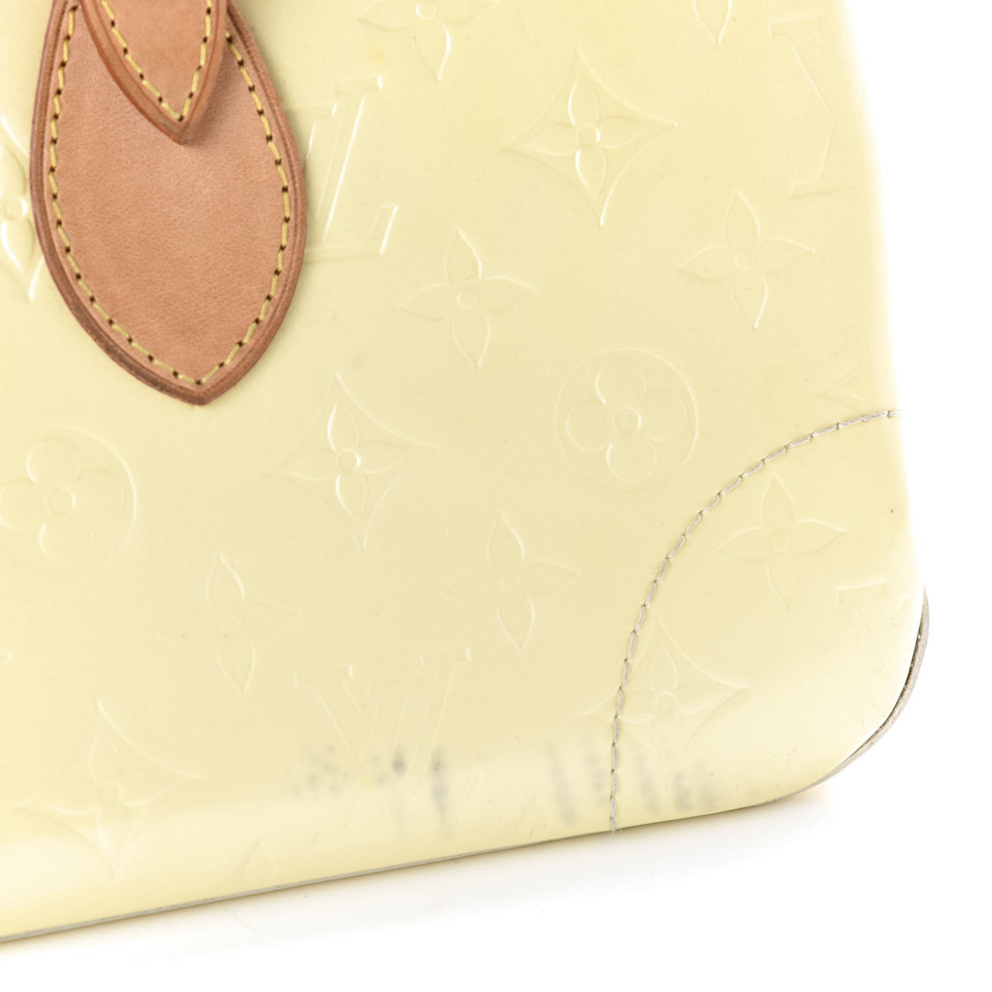 Vernis Rosewood Ave Perle