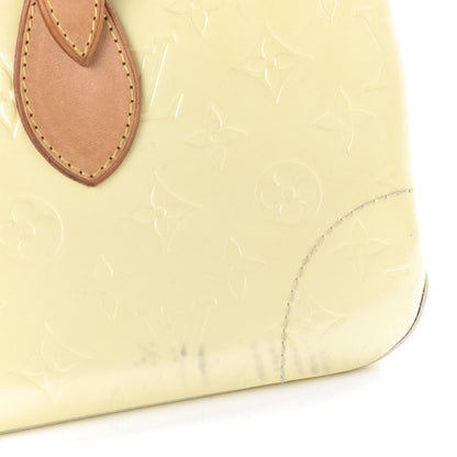 Louis Vuitton Vernis Rosewood Ave Perle 11 of 11