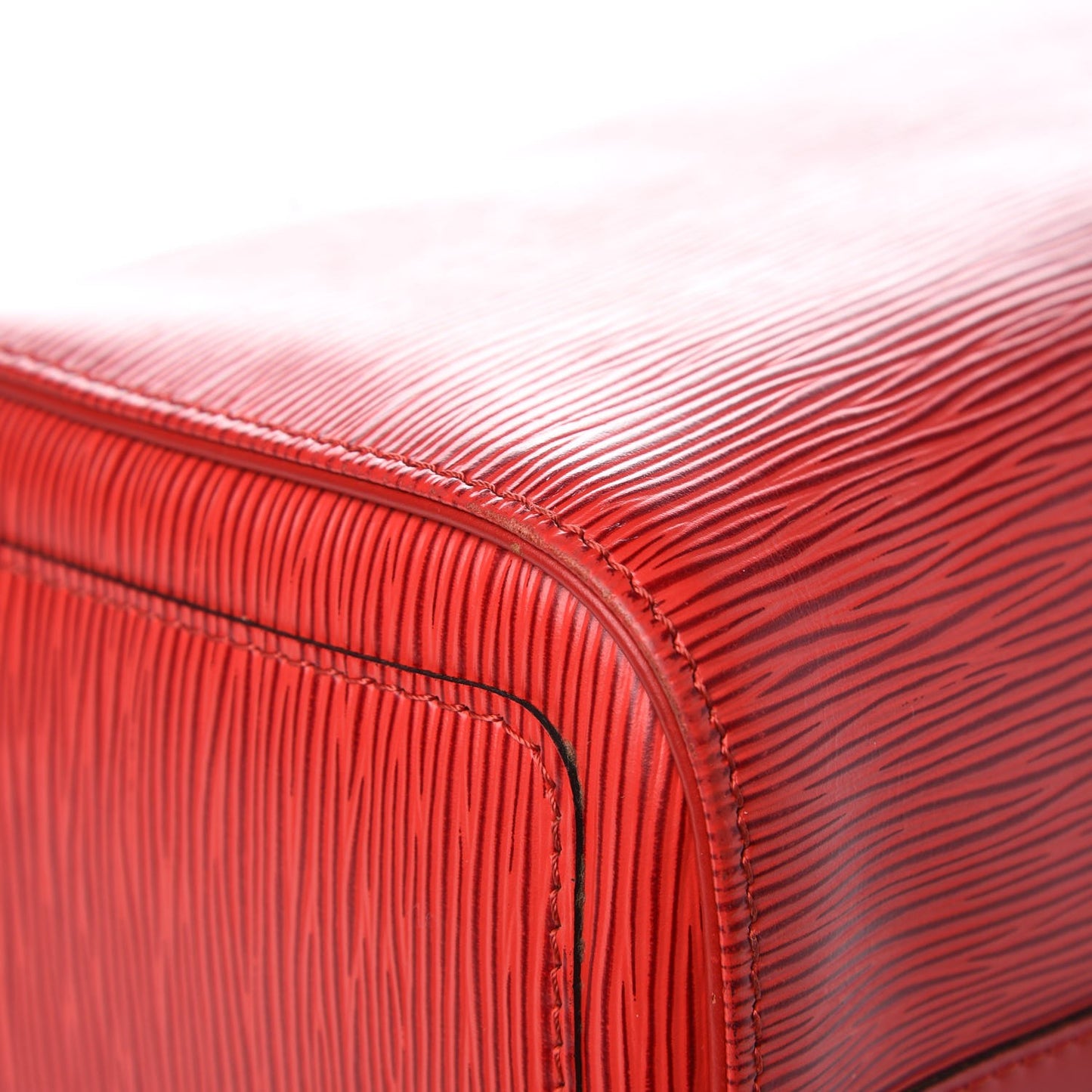Epi Speedy 25 Castillan Red