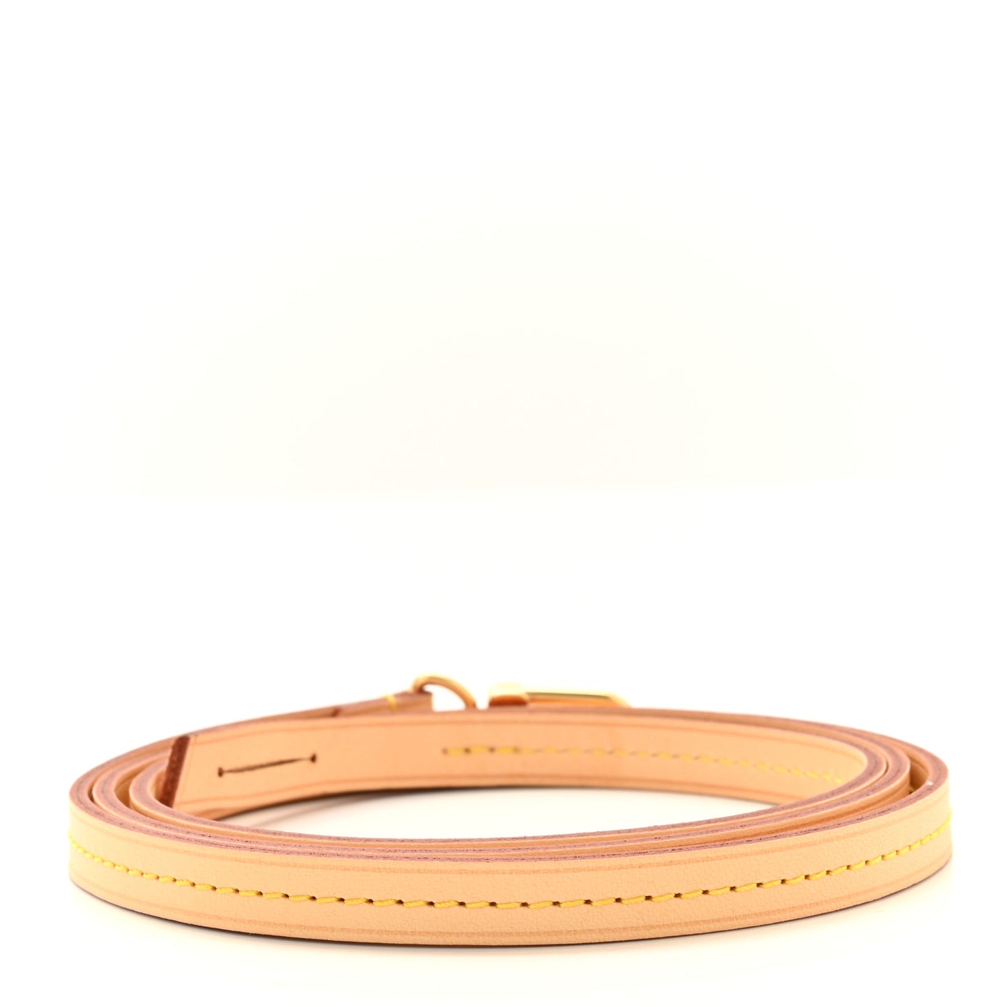 Vachetta Favorite Long Strap