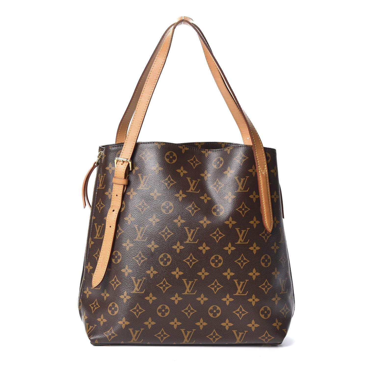 Louis Vuitton Monogram Voltaire 1 of 9