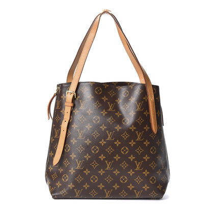 Louis Vuitton Monogram Voltaire 1 of 9