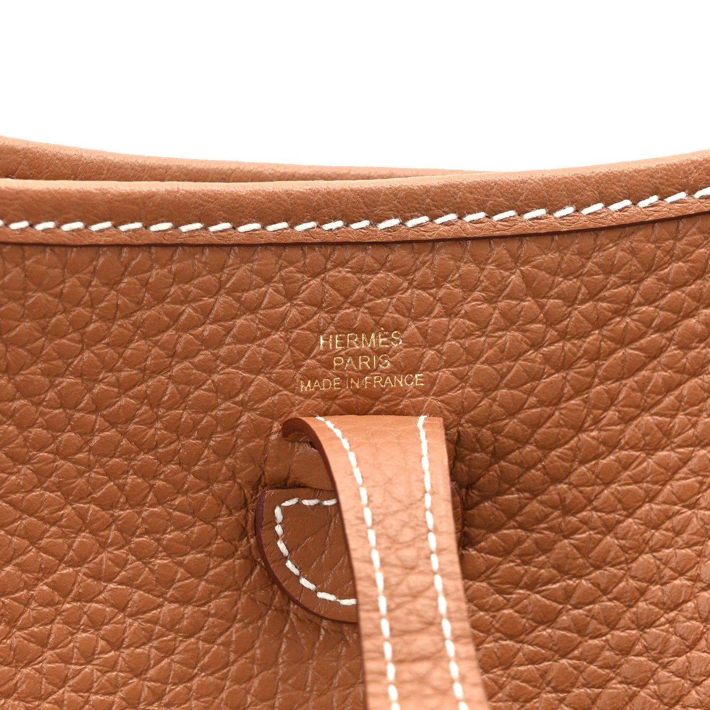 Taurillon Clemence Evelyne TPM Gold