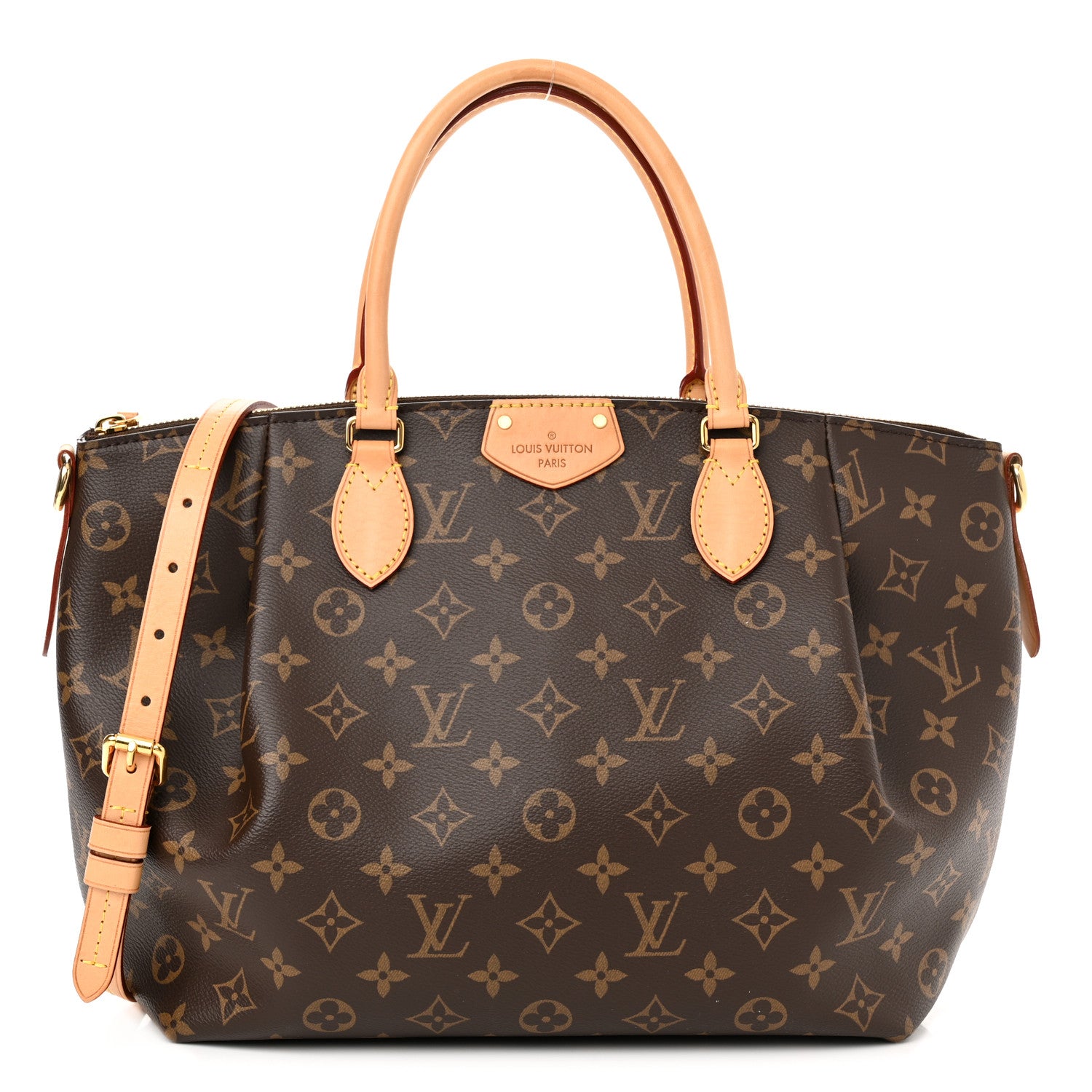 Louis Vuitton Monogram Turenne MM 1 of 12