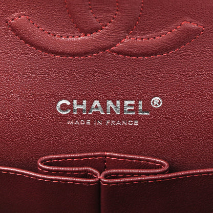 Chanel Caviar Quilted Medium Double Flap Black 5 of 8