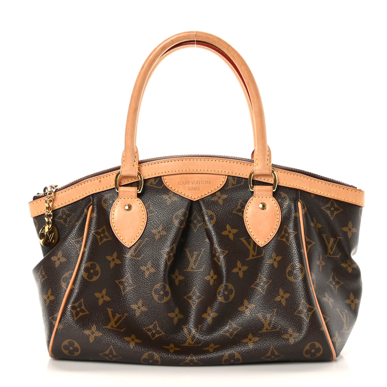 Louis Vuitton Monogram Tivoli PM 1 of 7