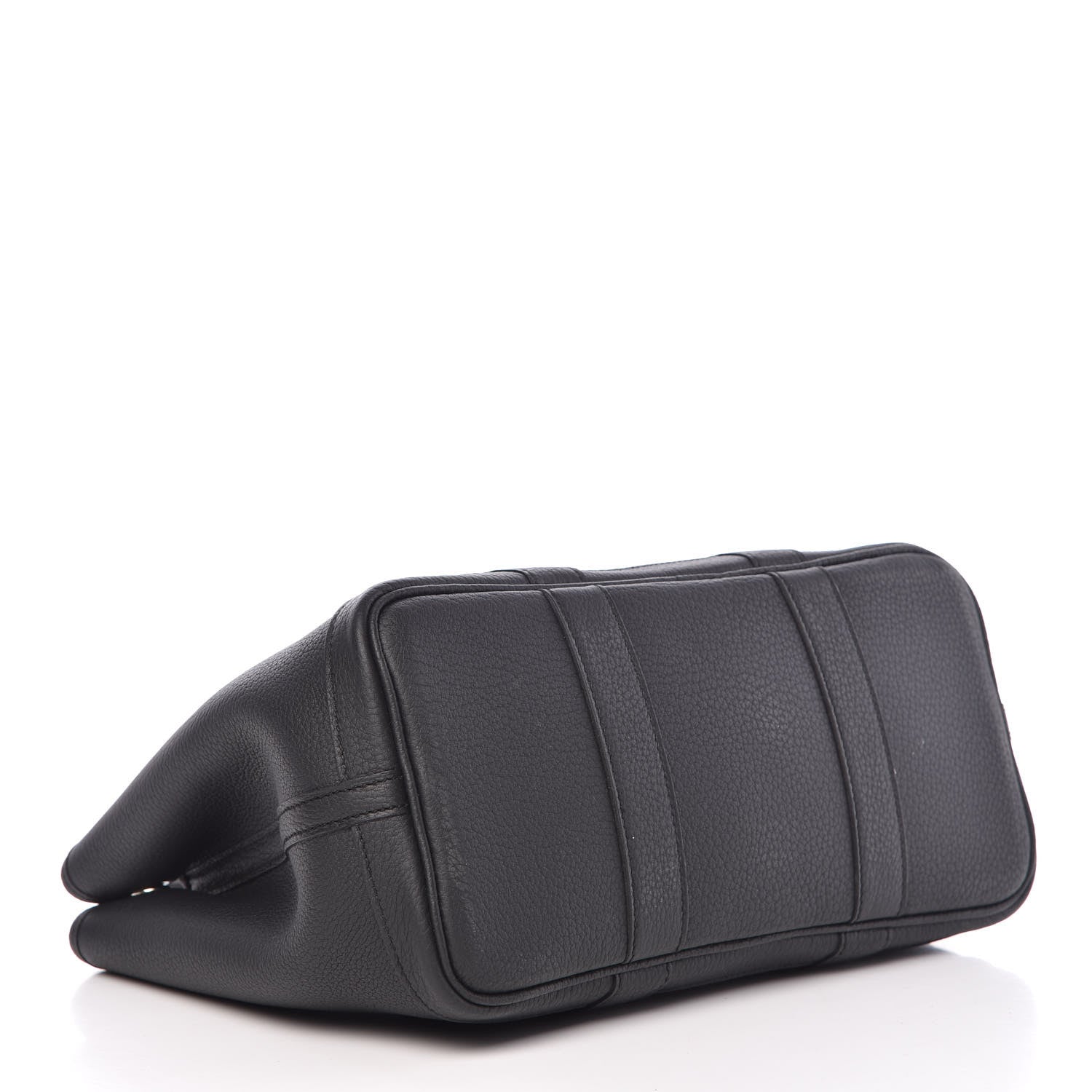 Hermes Negonda Garden Party 30 TPM Black 4 of 10