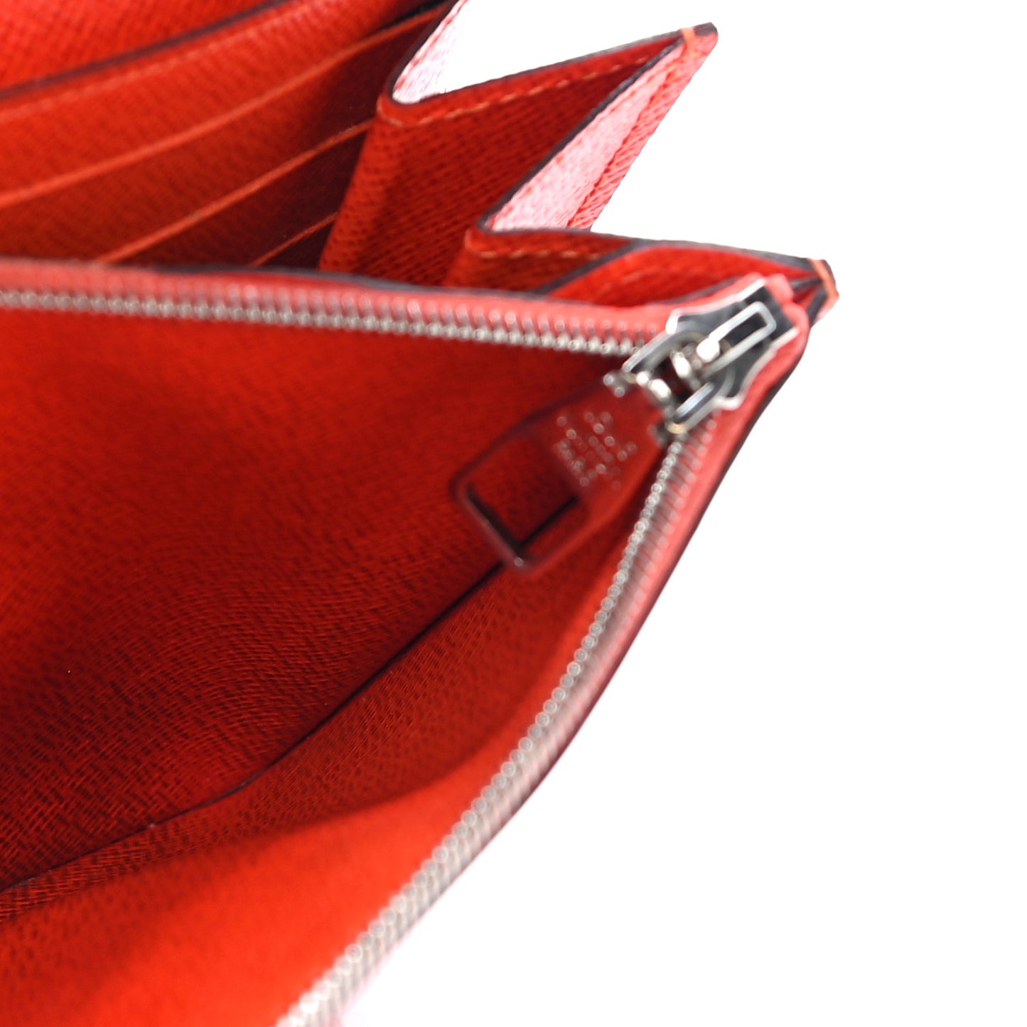 Epi Monogram Marie-Rose Wallet Piment