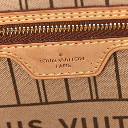 Louis Vuitton Monogram Neo Neverfull MM 7 of 14