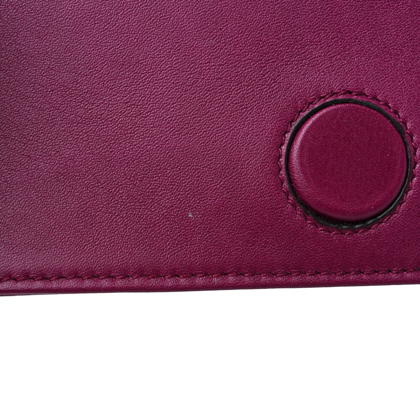 Velvet Matelasse GG Marmont Mini Bag Fuchsia Violet Cyclamen
