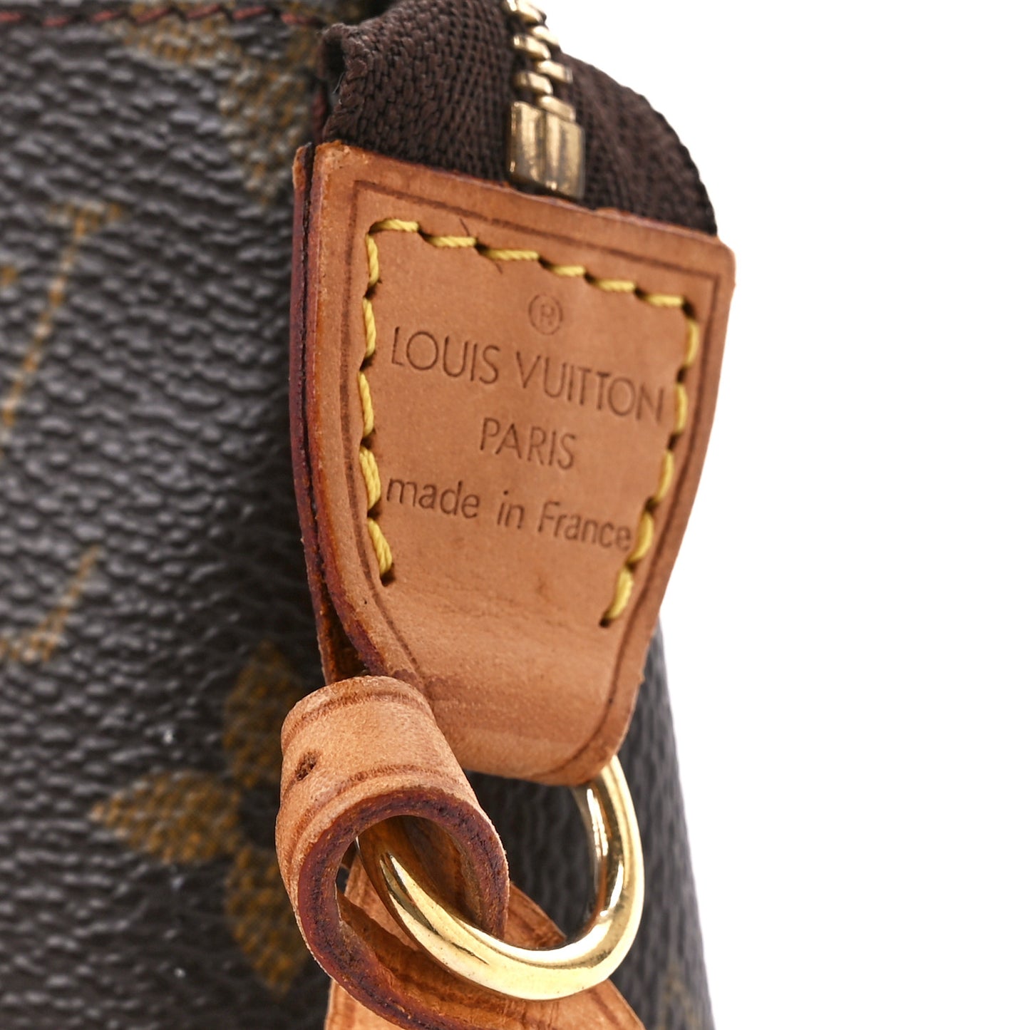 Monogram Pochette Accessories