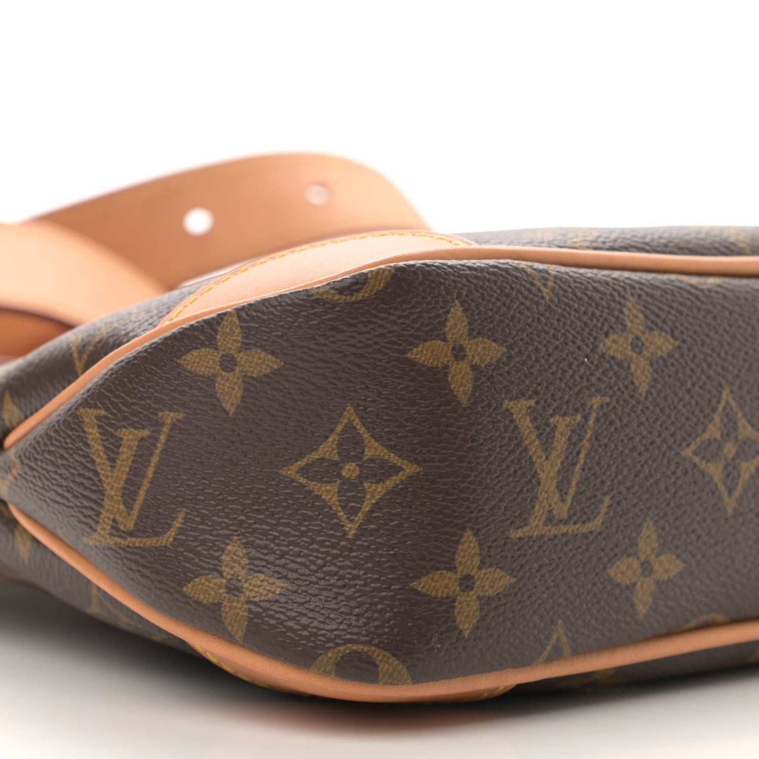 Louis Vuitton Monogram Odeon PM Natural 10 of 14