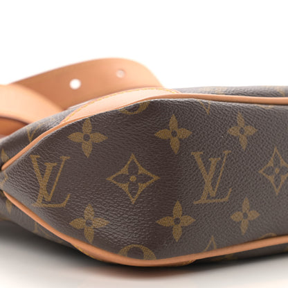 Louis Vuitton Monogram Odeon PM Natural 10 of 14