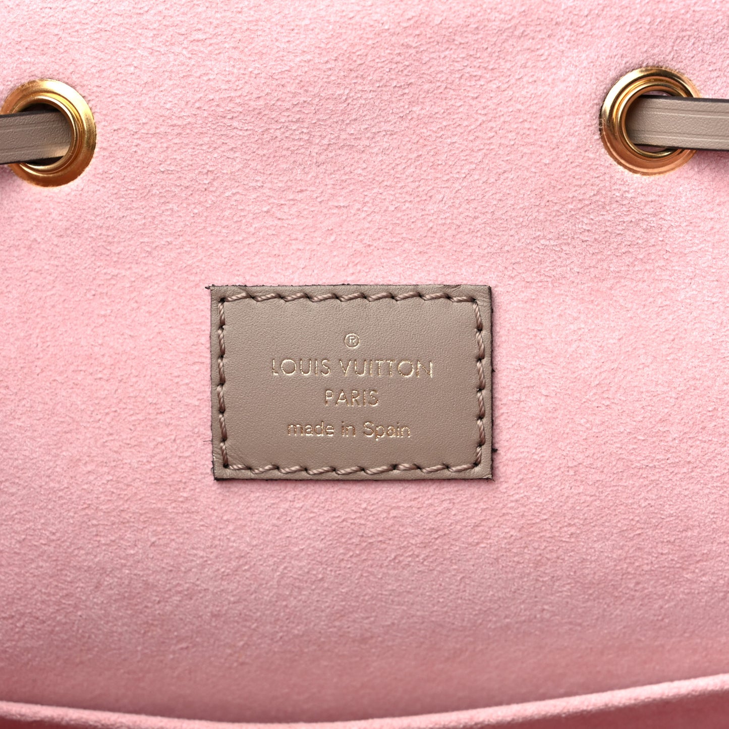 Empreinte Montsouris NM Backpack Tourterelle