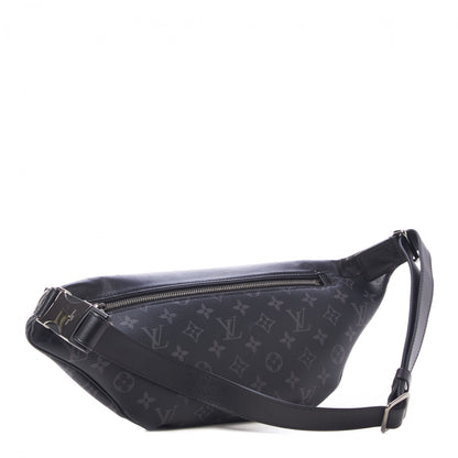 Louis Vuitton Monogram Eclipse Discovery Bumbag 3 of 8