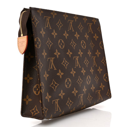 Louis Vuitton Monogram Toiletry Pouch 26 3 of 7