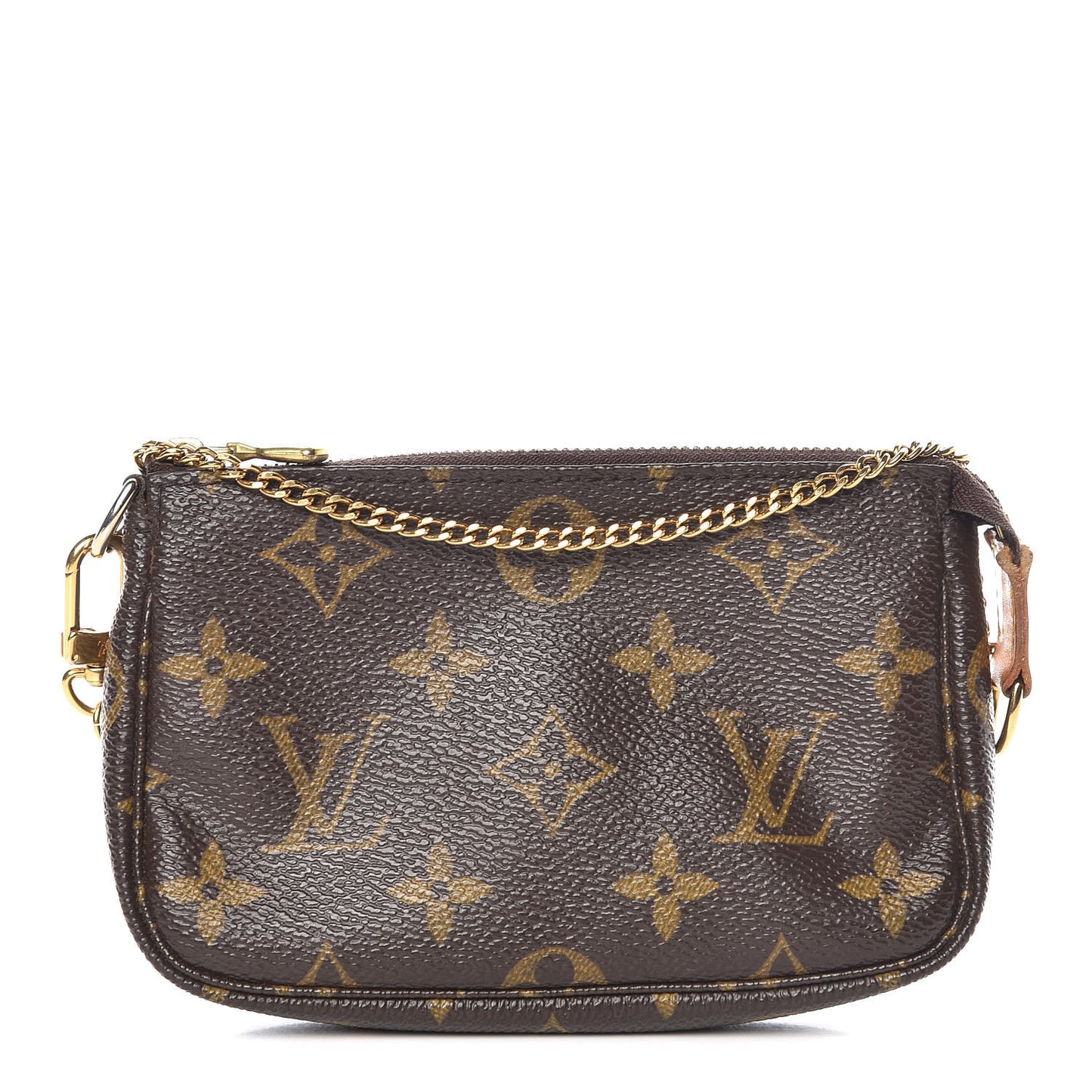 Monogram Mini Pochette Accessories