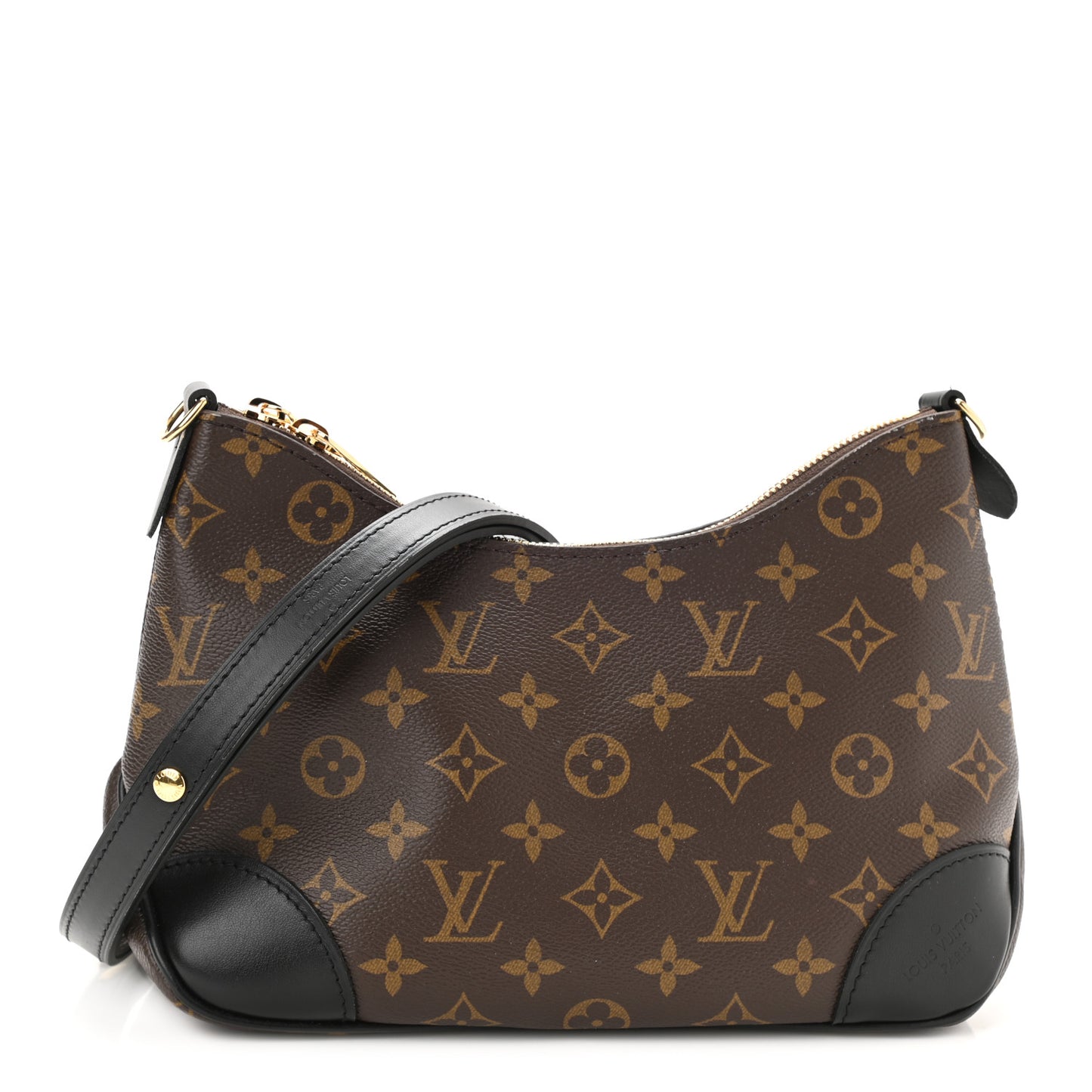 Monogram Boulogne NM Black
