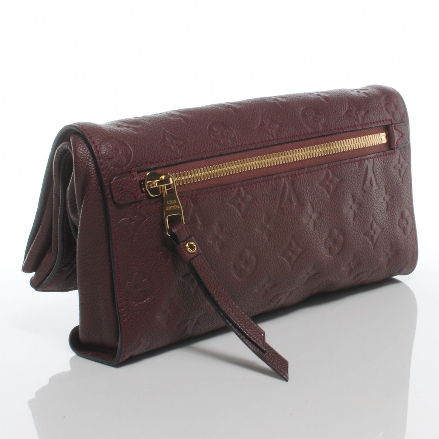 Empreinte Petillante Clutch Flamme