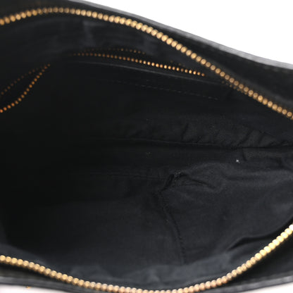 Balenciaga Agneau Giant 12 Gold Hardware Hip Black 5 of 10